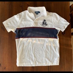 Polo by Ralph Lauren Rugby Polo L